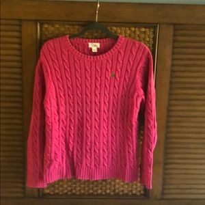 Lilly Pulitzer sweater